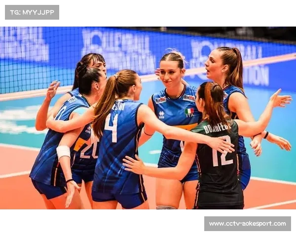 中国女排世锦赛排名第九未进前八 意大利力克对手夺冠成功 中国女排世锦赛排名第九未进前八 意大利力克对手夺冠成功