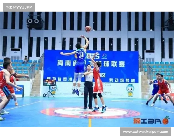 海南联赛定安赛区11月14日开赛 阵容调整机制提升球队战力 海南联赛定安赛区11月14日开赛 阵容调整机制提升球队战力