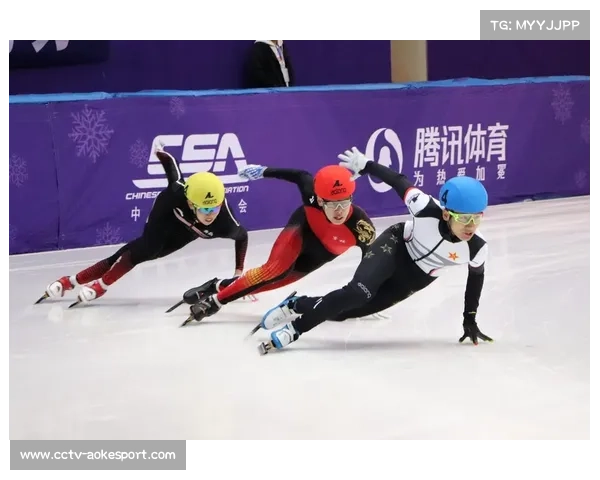“内蒙古速滑联赛第三站收官，河北、黑龙江队瓜分金牌”
