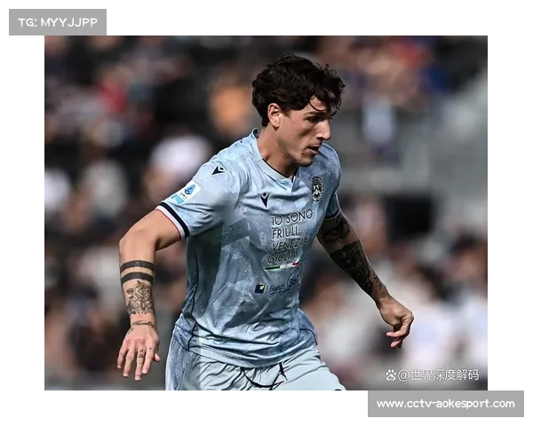 乌迪内斯1-0亚特兰大，扎尼奥洛近四场三球状态复苏