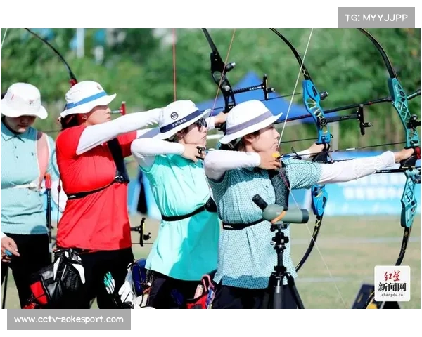 全国青少年射箭俱乐部联赛培养后备人才成效显著 全国青少年射箭俱乐部联赛培养后备人才成效显著