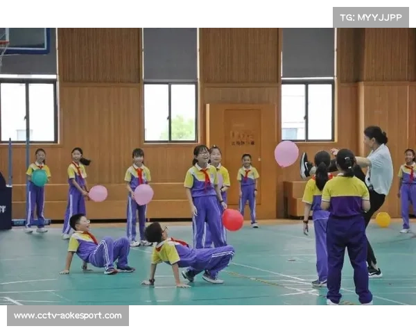 体育品牌传播融入学校体育教育实践环节 体育品牌传播融入学校体育教育实践环节