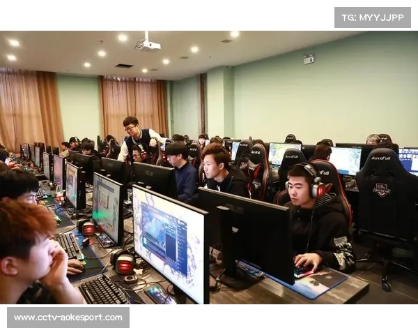 【电子竞技赛事·深度·产业》电竞人才缺口引关注,高校开设专业课程培养运营、管理、技术分析人员 【电子竞技赛事·深度·产业》电竞人才缺口引关注,高校开设专业课程培养运营、管理、技术分析人员