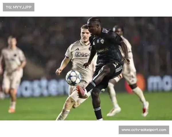 【欧冠联赛赛事·赛后·战报》阿贾克斯逆转比利亚雷亚尔,爱德华森89分钟绝杀 【欧冠联赛赛事·赛后·战报》阿贾克斯逆转比利亚雷亚尔,爱德华森89分钟绝杀